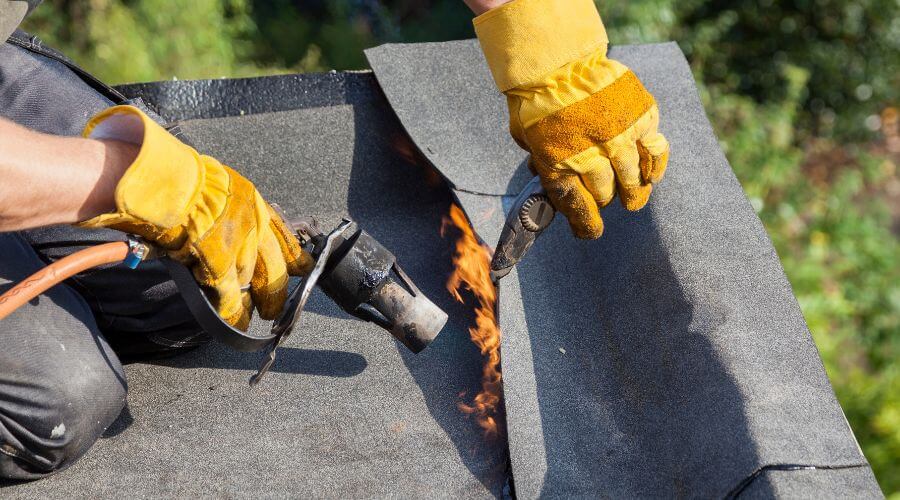 Expert tile roof repair services in Eastchester, NY